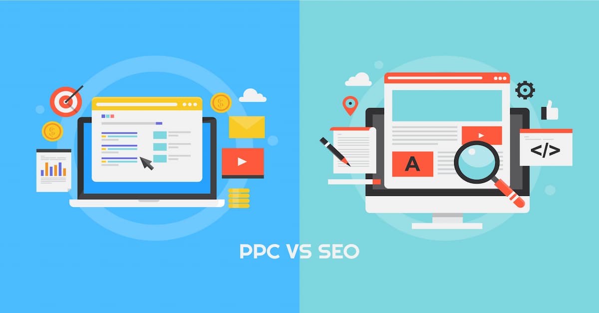 SEO and PPC Comparison