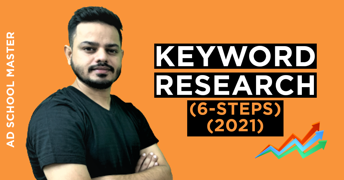 hemant sharma lessons to do seo keyword research