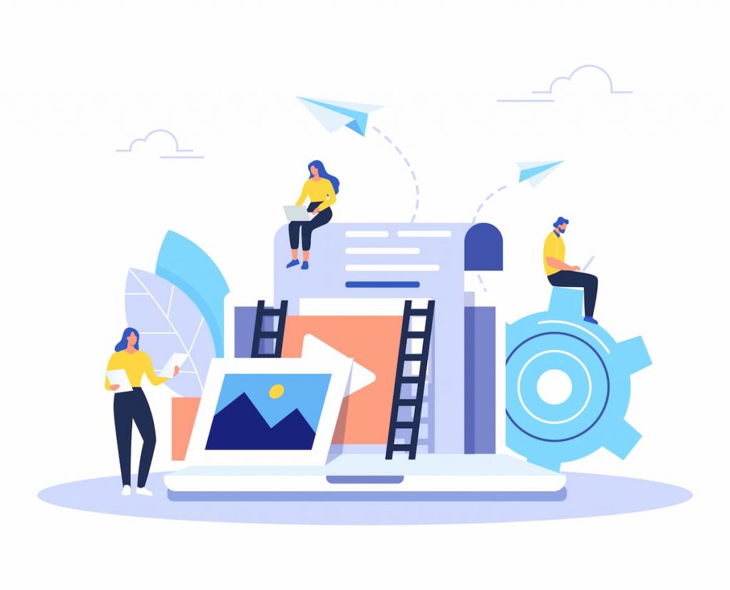 content marketing