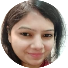 Neha Goel