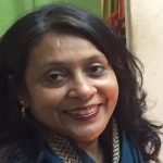 Dr. Bhaswati Sarkar Jnu Ad School master client
